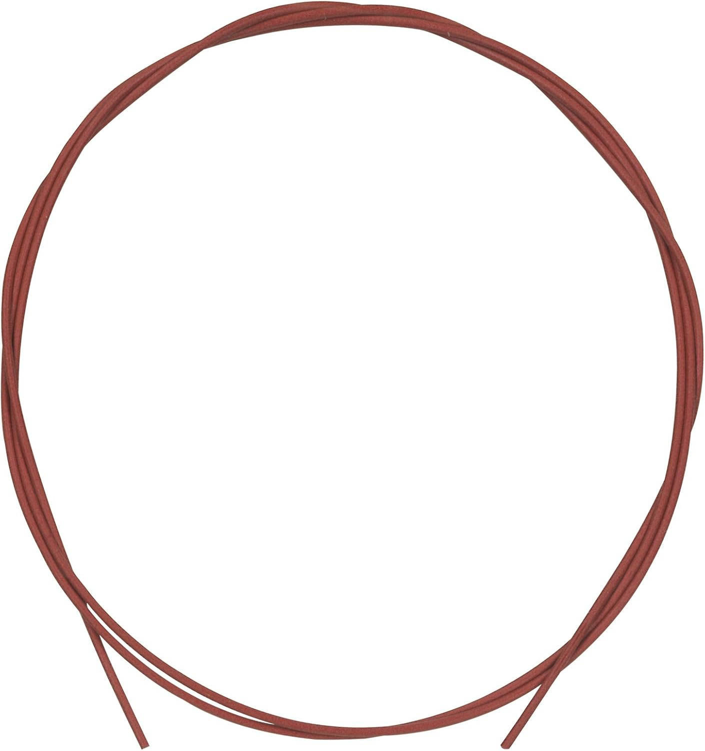 Aquila 72U RED SERIES Ukulele TENOR Low-G Tuning - G4 (Unwound) image number 1