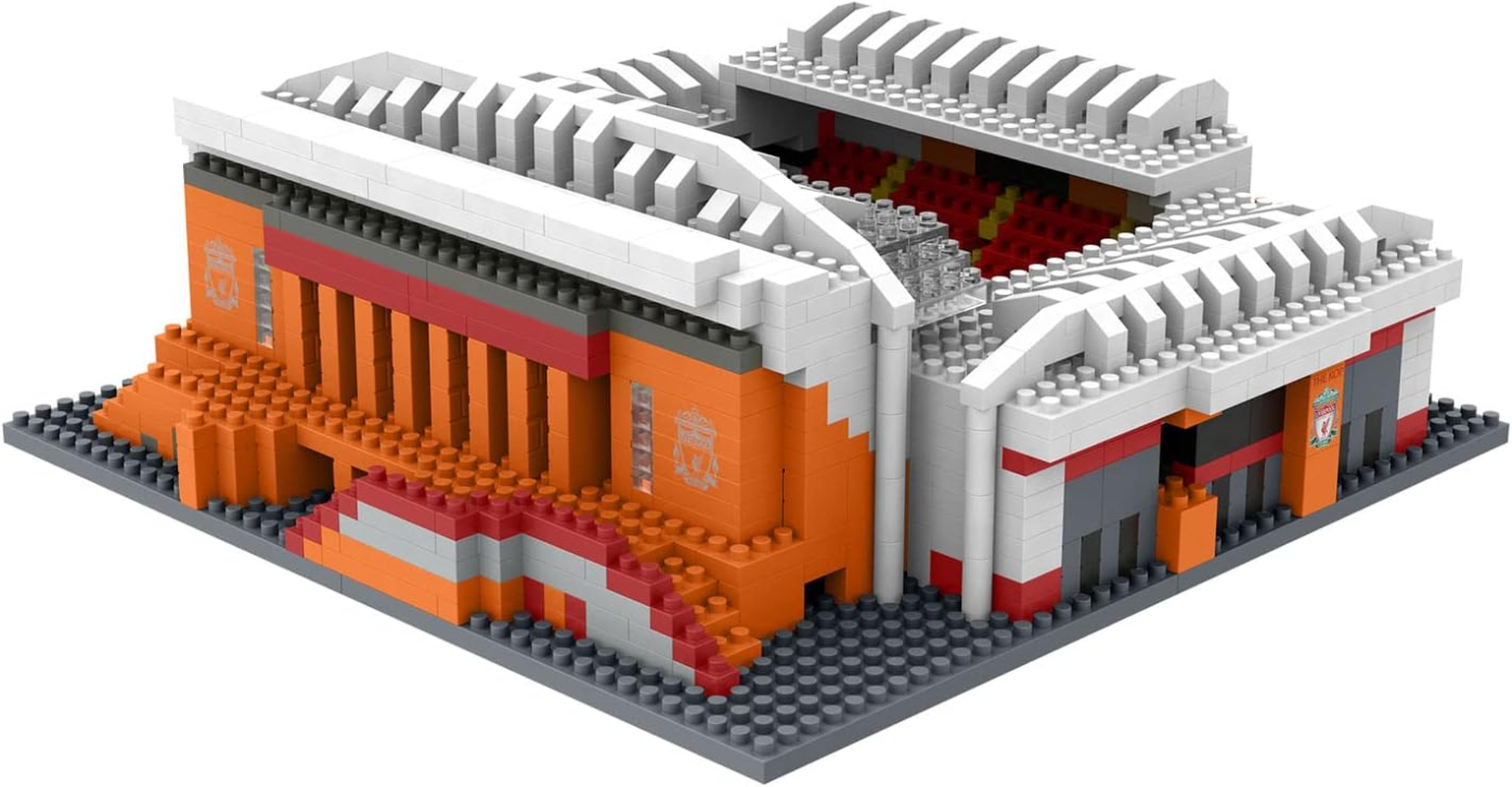 FOCO Officially Licenced Mini BRXLZ Stadium Toy Model image number 5