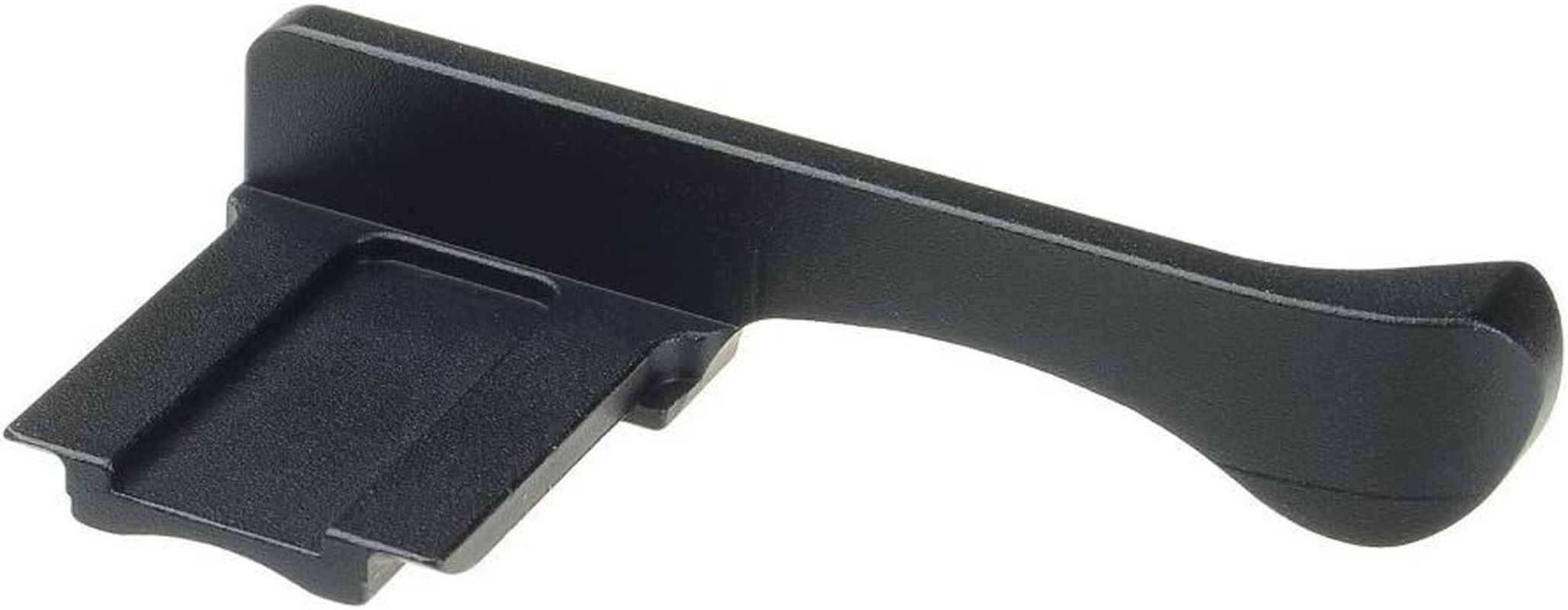 DSLRKIT New Version Thumbs up Grip for Micro DSLR Camera Fuji X-E1 / X-M1 / X-A1 / X-E2 / X-Pro1 (Black) image number 6