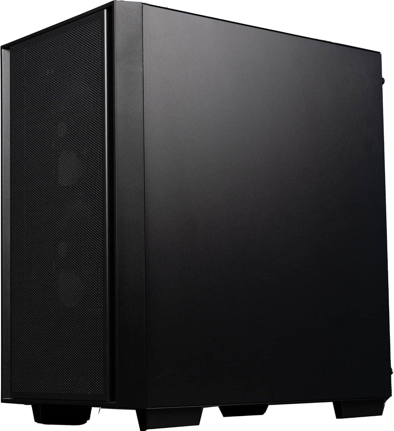 AFTERSHOCK Rapid Lite 2023 Workstation PC, AMD Ryzen 7 7700, RTX 4060Ti 16GB, 16GB DDR5 RAM, 2TB Gen4 SSD, Windows 11 image number 1