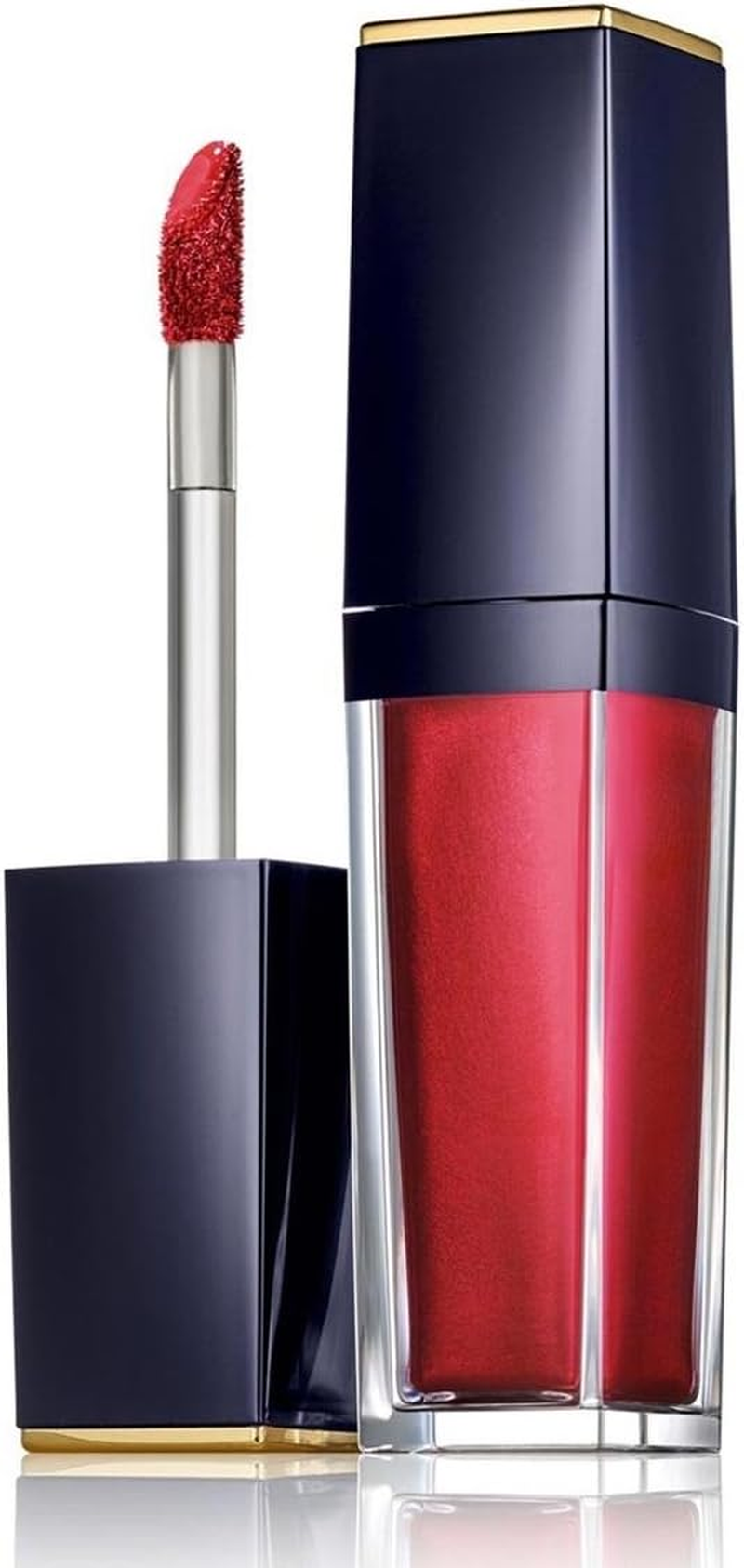 Est&eacute;e Lauder Pure Color Envy Paint-On Liquid Lipcolor Lipstick 102 Bronze Leaf 7Ml image number 6