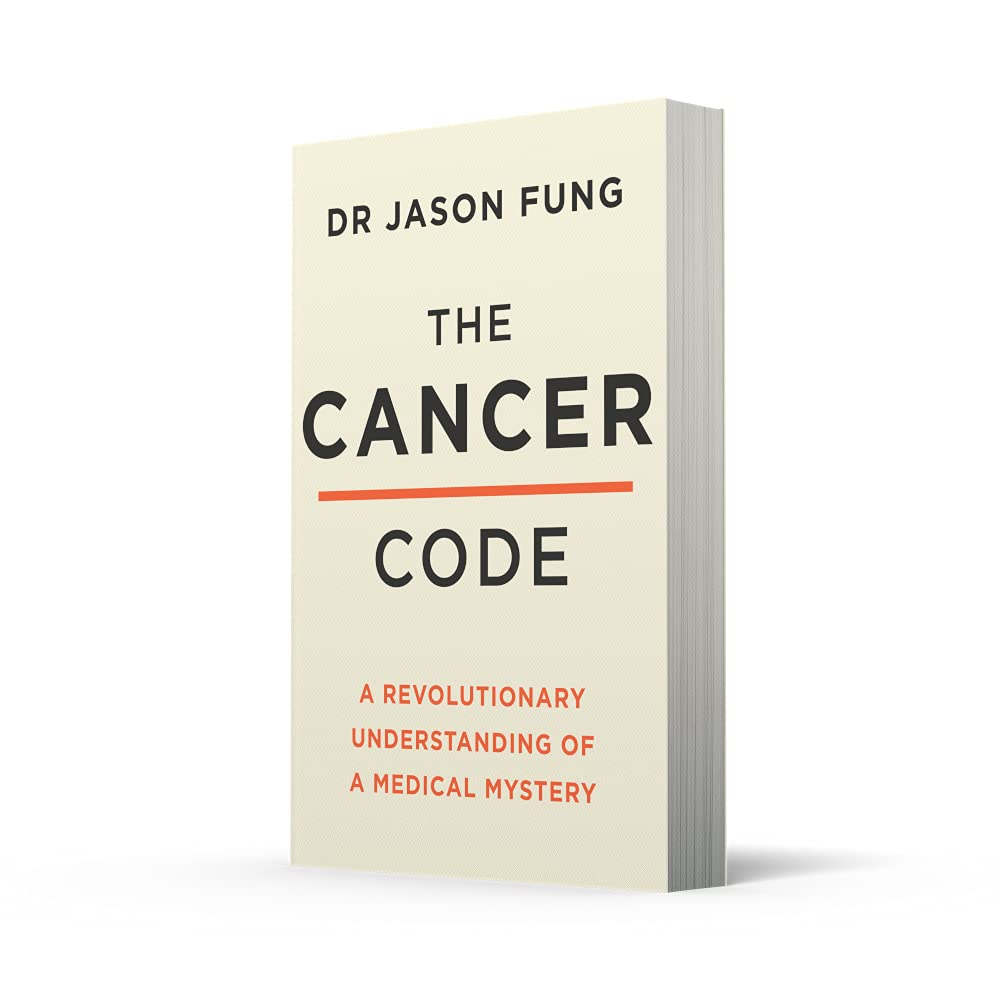 The Cancer Code: a Revolutionary New Understanding of a Medical Mystery image number 5
