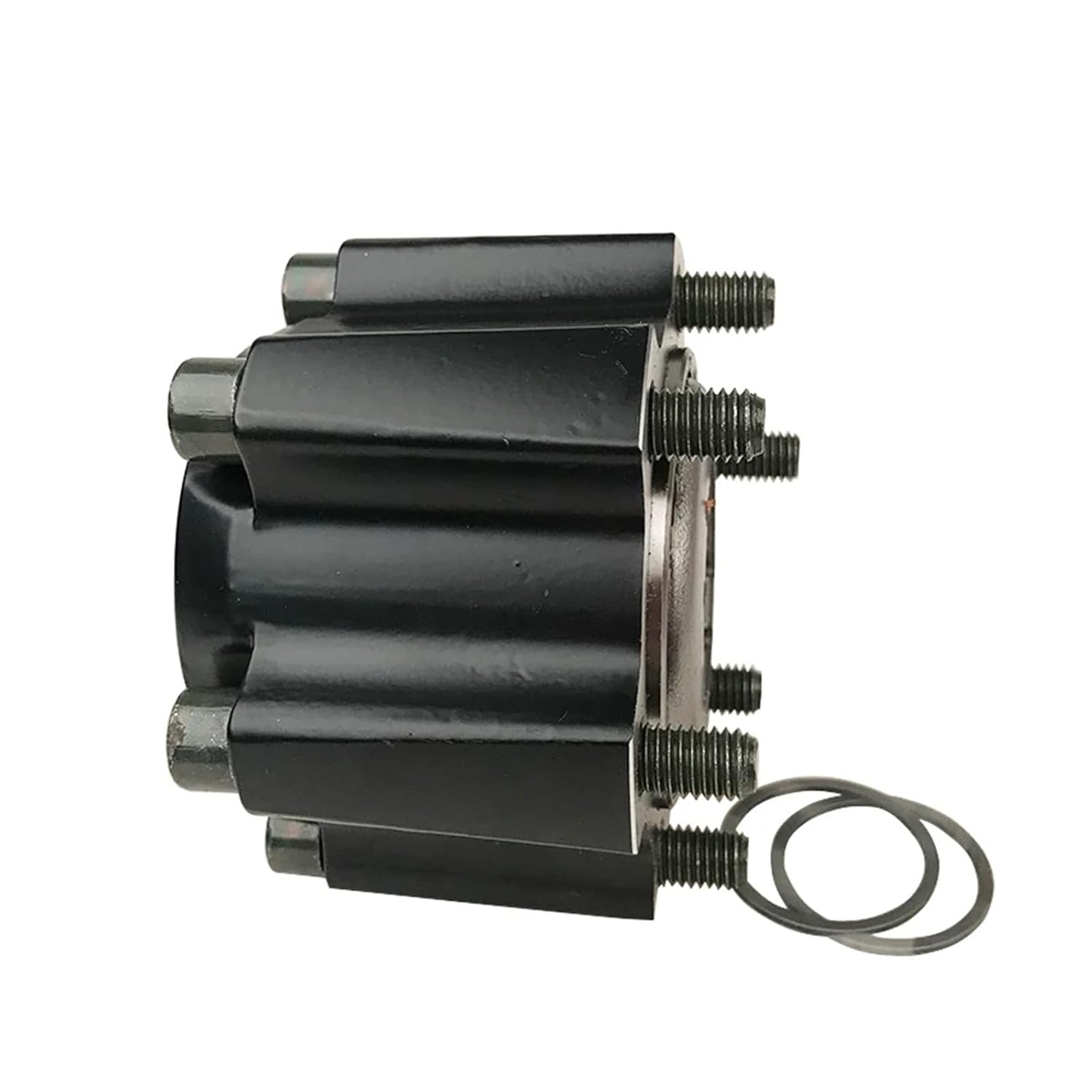 VMDWAQ Fit for N-I-S-S-A-N Safari Patrol 1Pcs 40250-VB200 Y60 Y61 at Automatic Free Wheel Locking Hub Lock 31T image number 1