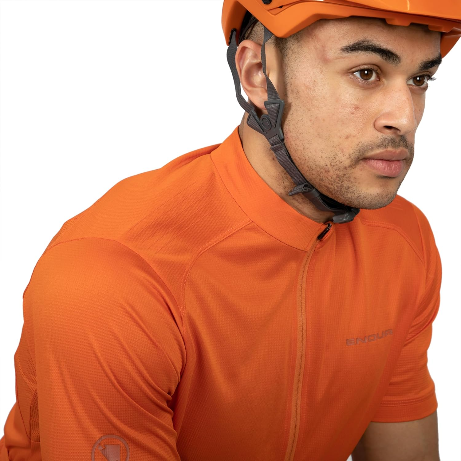 Endura Hummvee Short Sleeve Cycling Jersey
