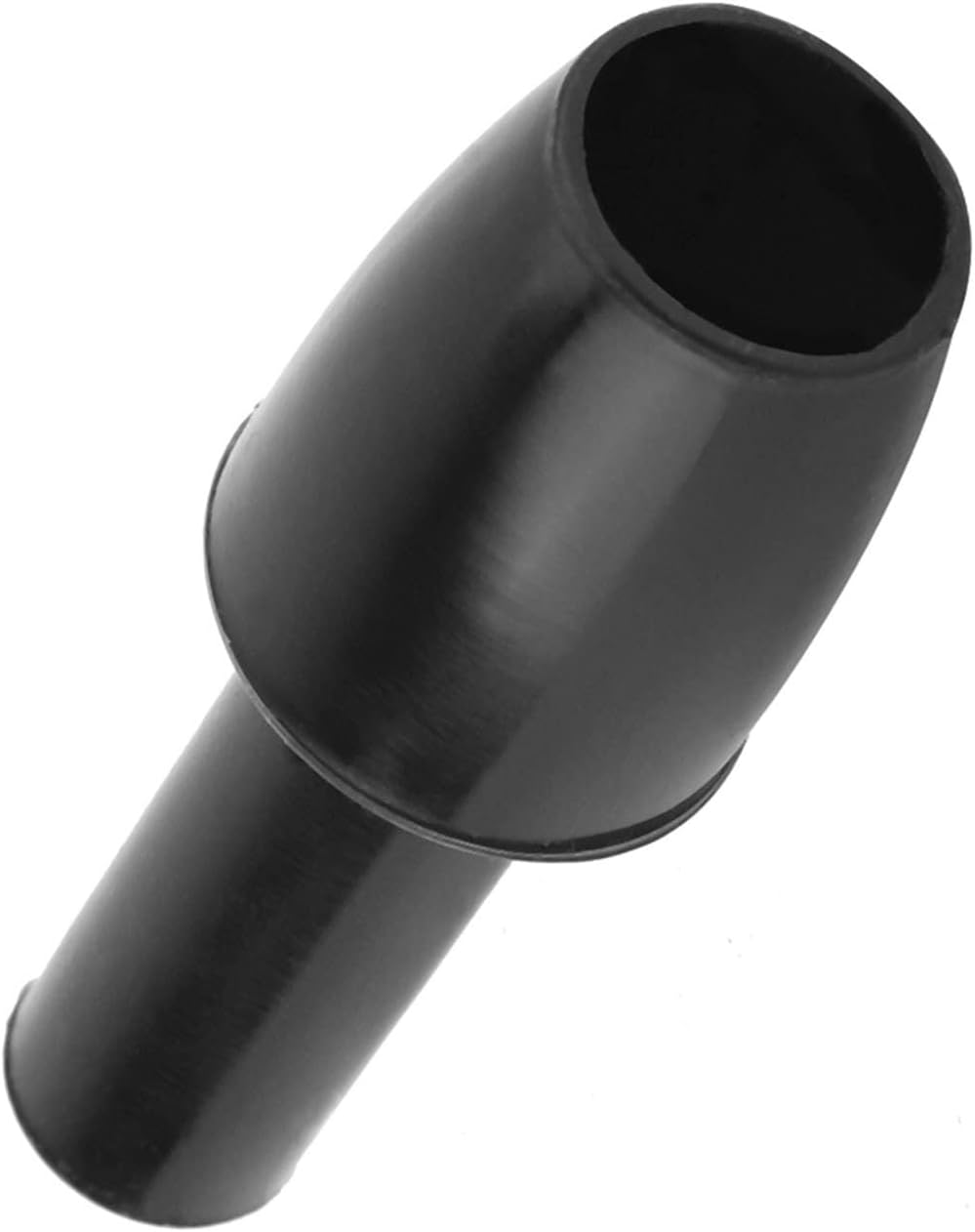 MUNEFE Milk Foam Steam Nozzle, Froth Nozzle Coffee Machine, Reusable Coffee Machine Spout Make Foam Froth Nozzle for Coffee Shops image number 6