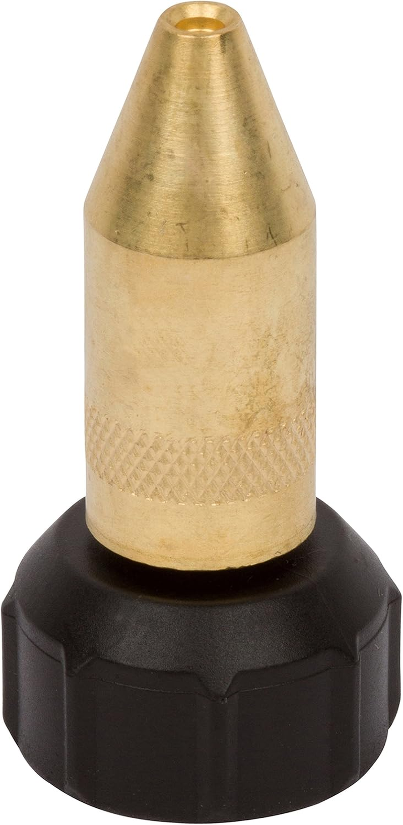Roundup 181331 Brass Adjustable Nozzle image number 1