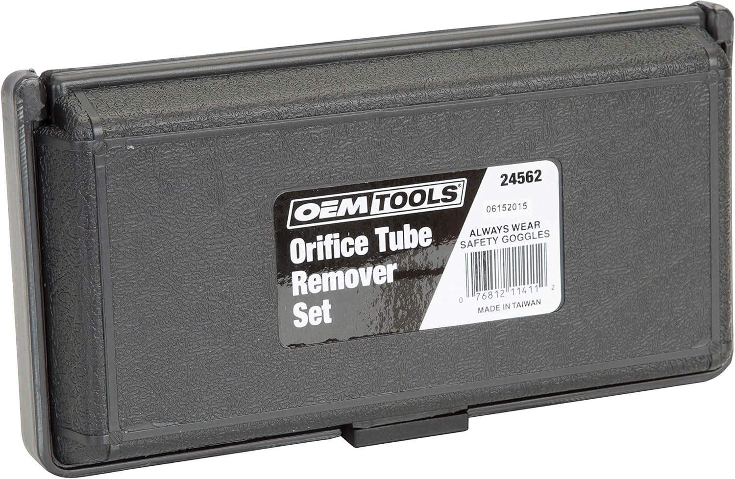 OEMTOOLS 24562 Orifice Tube Remover Set image number 1