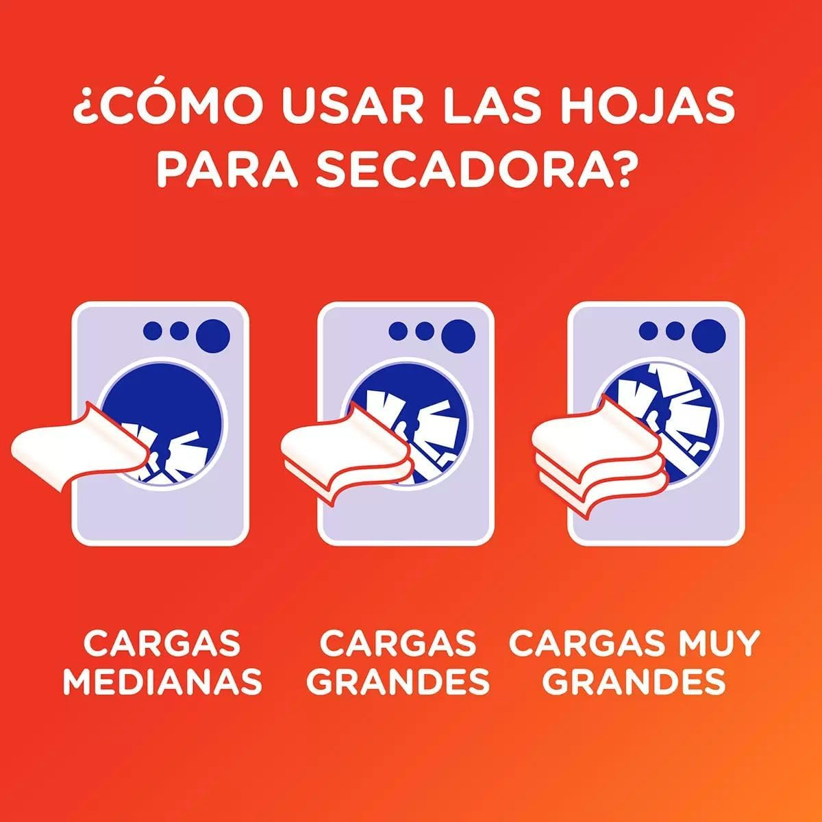 Bounce Dryer Sheets (320 Sheets), 320Count image number 3