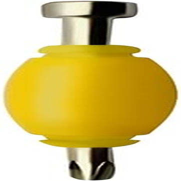 EBCO 50Pcs T Hooks+50Pcs O-Rings +120Pcs Screws+2Pcs Spanner Repair Part Set for 3.75&rdquo; G.I Joe Action Figure Replacement Accessories image number 1