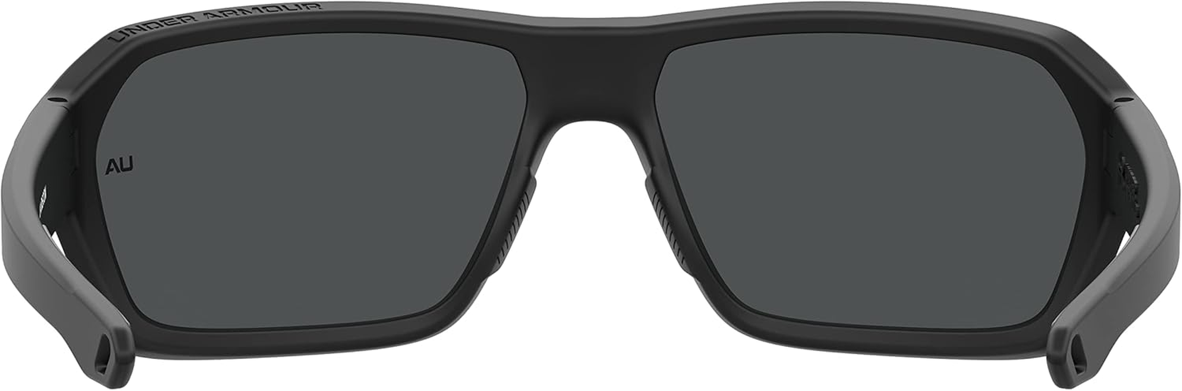 Under Armour Men'S UA RECON Sunglasses, Matte Black, 64 Mm image number 3