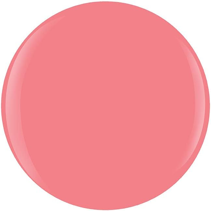 Gelish Beauty Marks the Spot Professional Gel Polish, Coral Creme, 15 Ml image number 2