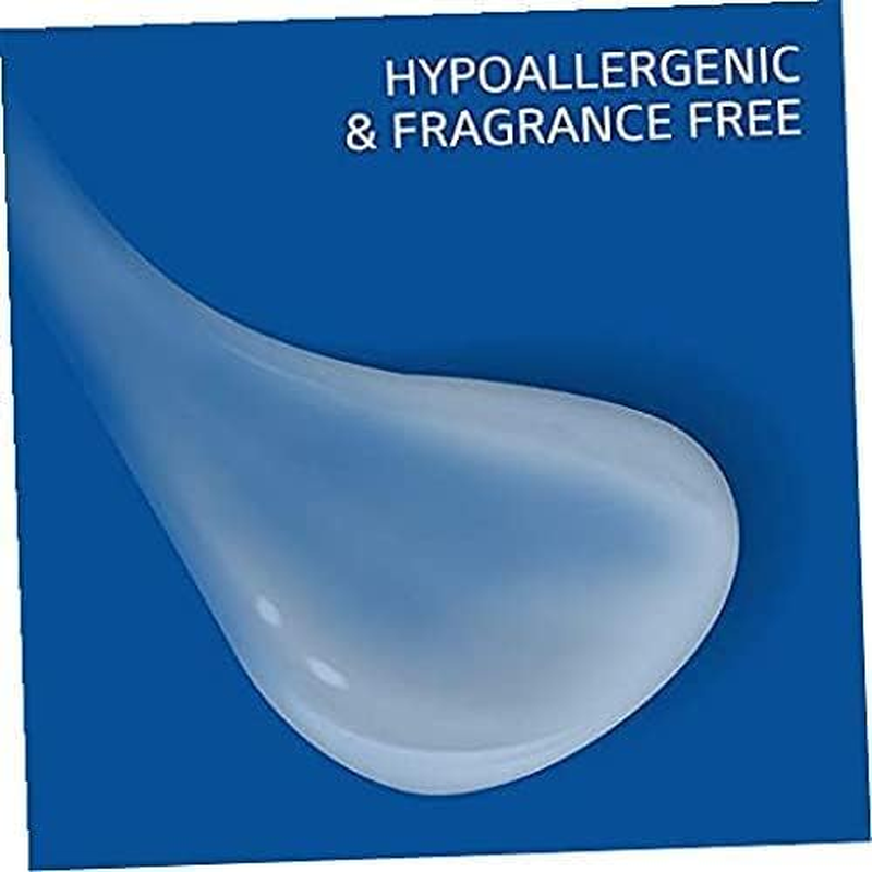 CETAPHIL Gentle Skin Cleanser 20 Fl Oz, Hydrating Face Wash & Body Wash, Ideal for Sensitive, Dry Skin, Non-Irritating, Wont Clog Pores, Fragrance-Free, Soap-Free, Dermatologist Recommended