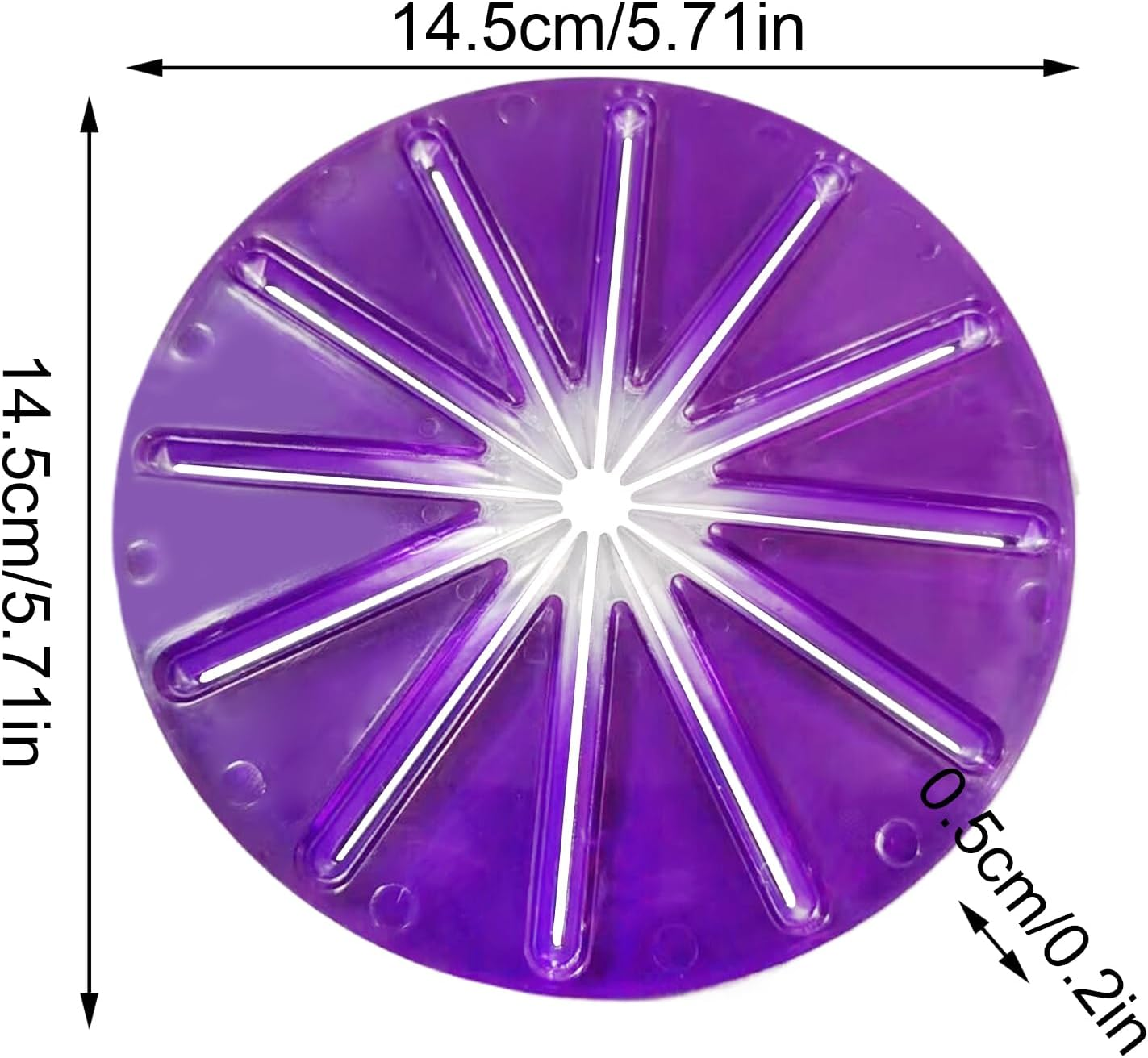 2025 New Stand Mixer Whisk Scraper, Anti-Splatter Baffle for 6-Wire Whisks, Bowl Wiper Attachment for Easy Cleaning, Multi-Purpose Kitchen Tool - Green image number 7