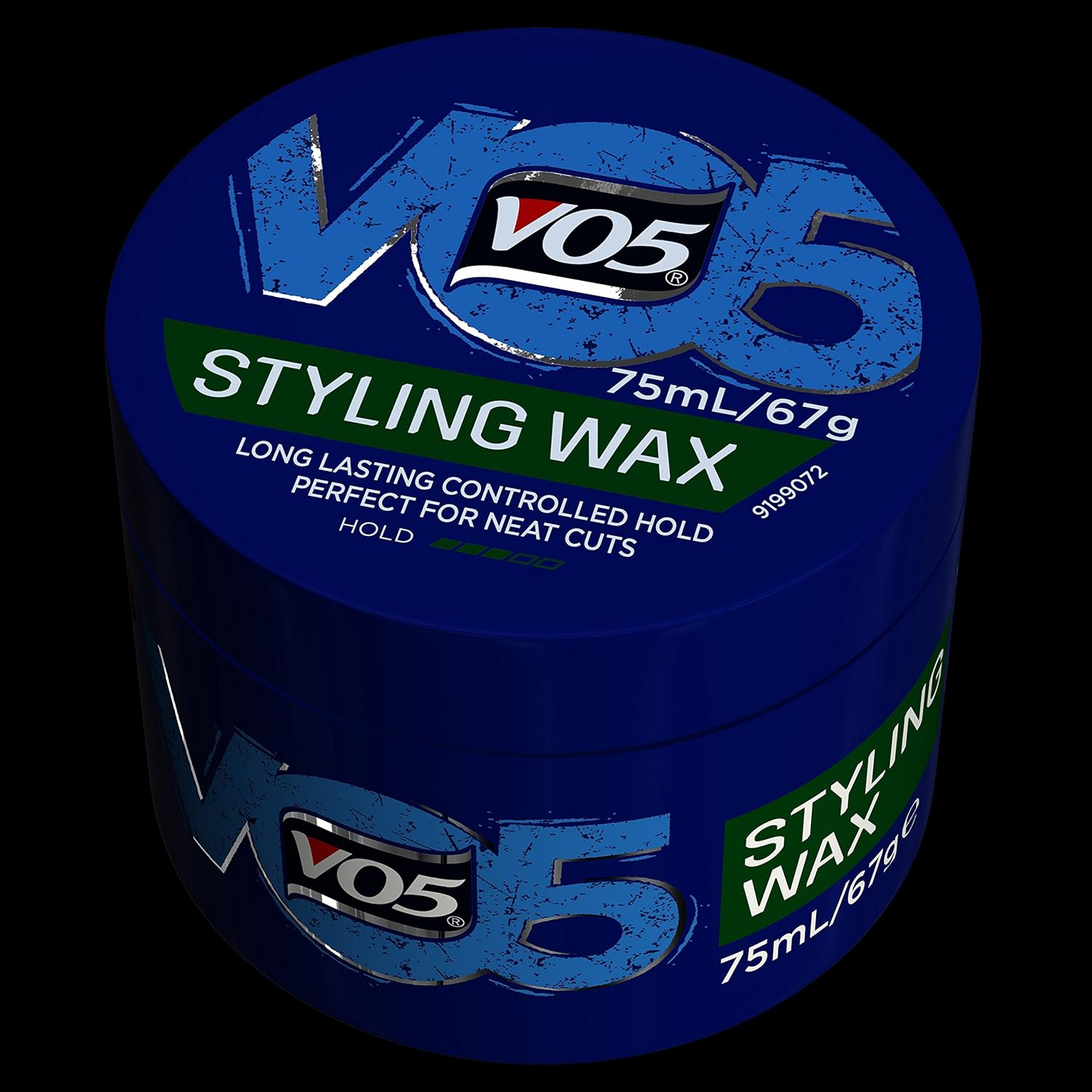 Vo5 Hair Gel Style Wax Groomed, 75Ml image number 4