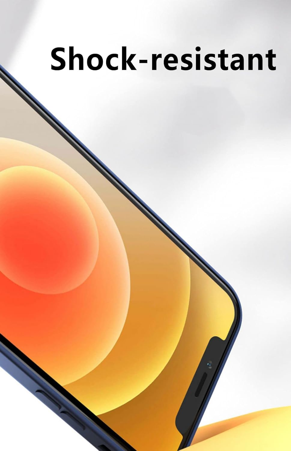 HULLIN Colourful Silicone Mobile Phone Case, Suitable for Oneplus 15 5G (6.78 Inches) - Light Cyan - Grass Purple. image number 4