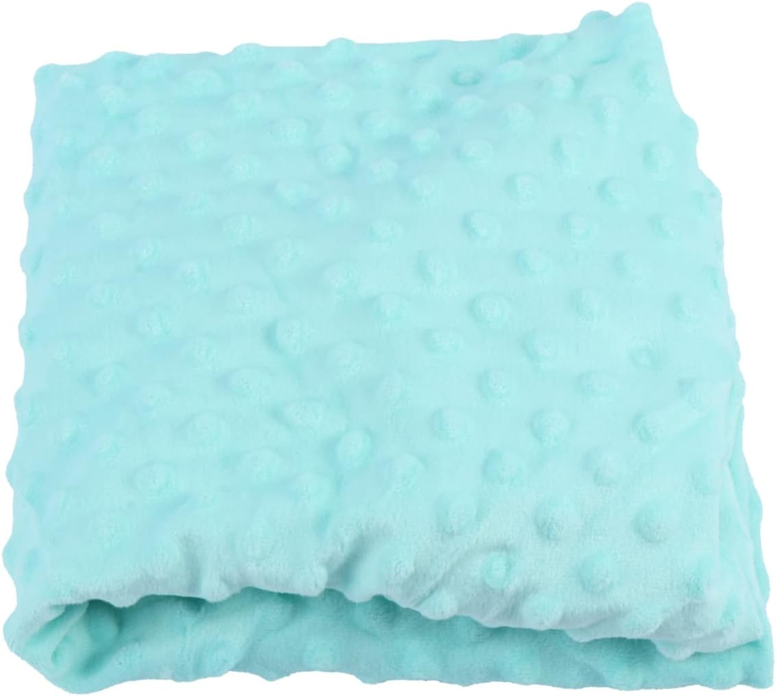 Baby Changing Pad Cover Breathable Cotton Cloth Purple Baby Diaper Changing Mat Cover for Massage Table