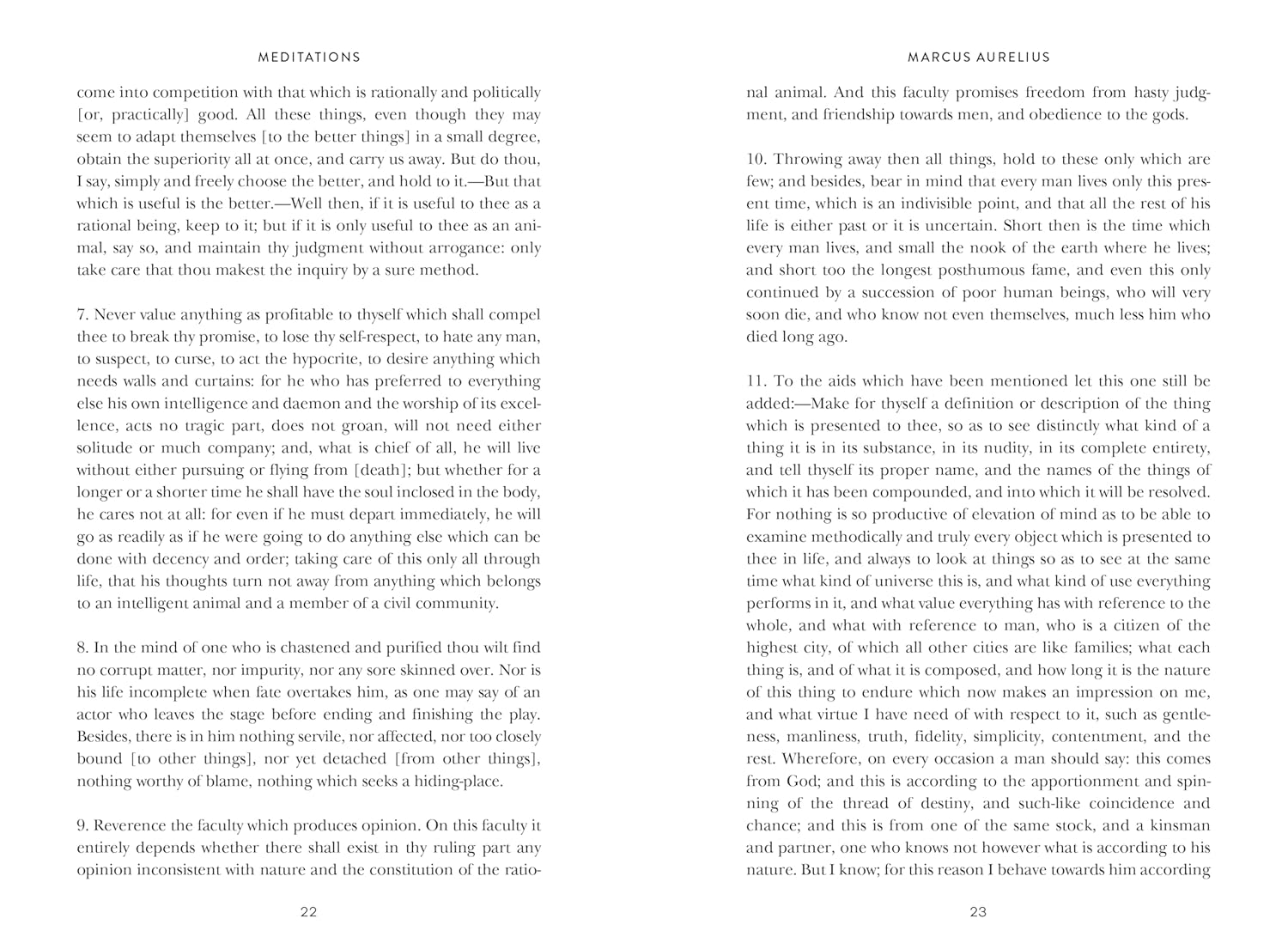 Meditations Meditations image number 5