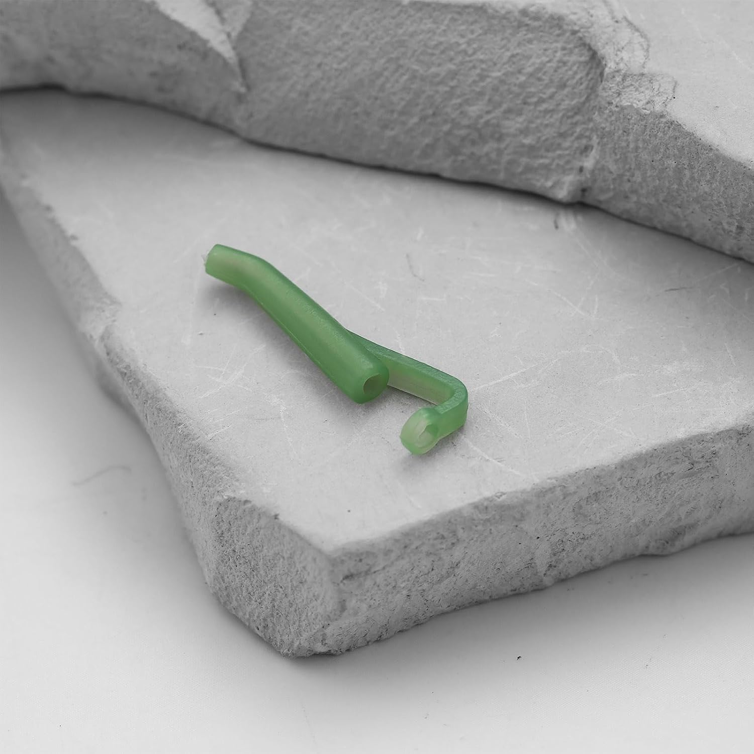 Create Idea 50Pcs Pop up Carp Fishing Tackle 20X5.5X2Mm for Carp Fishing