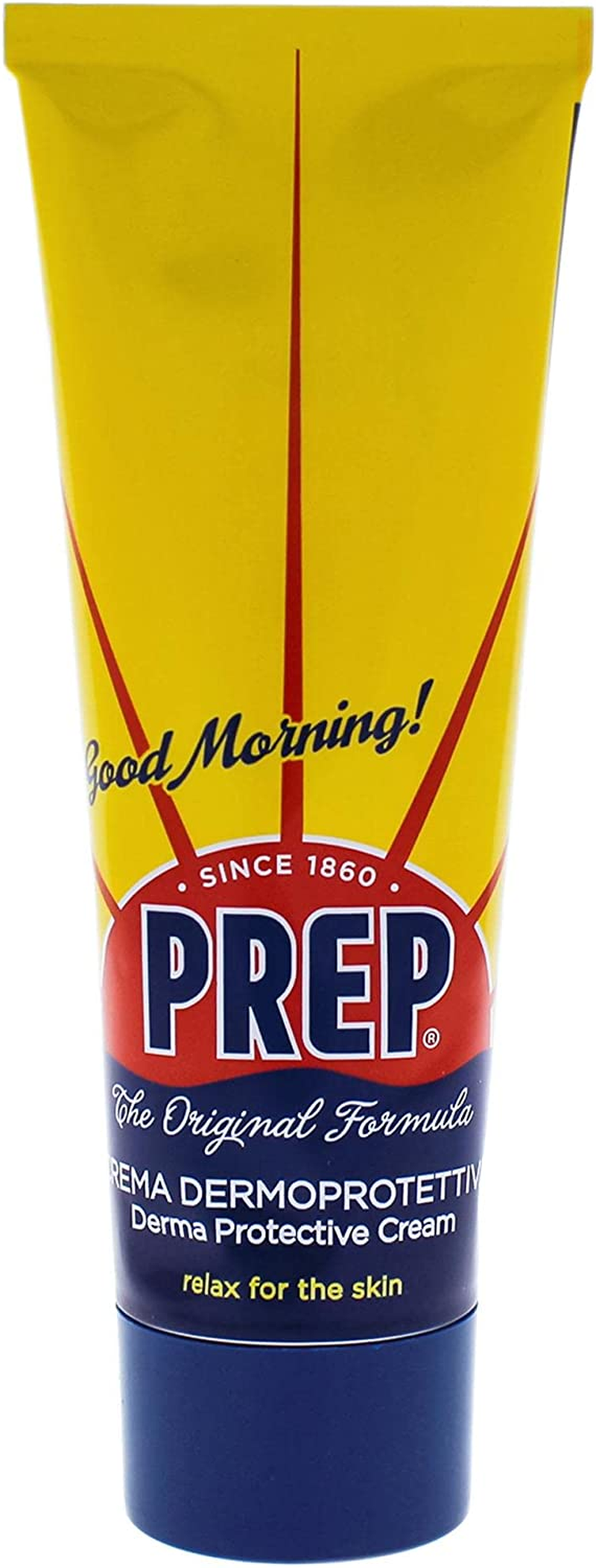 Prep Derma Protective Cream image number 1