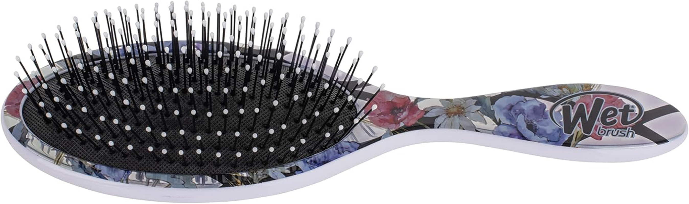 Wetbrush Revelation Detangler Hair Brush, Daisy Garden image number 4