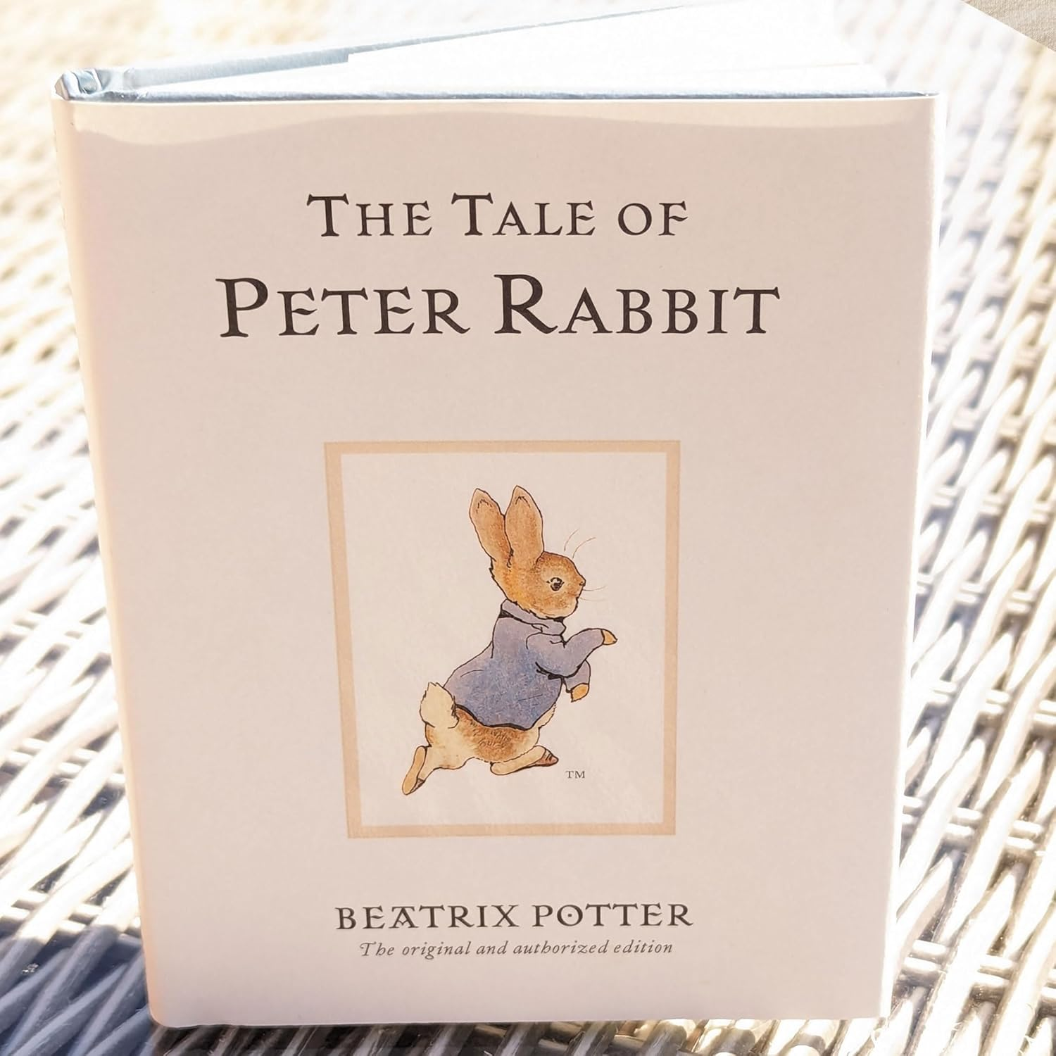 New Baby Boy Gift Set Peter Rabbit Baby Gifts, Peter Rabbit Book, Baby Milestones Baby Clothes Blanket Star Plaque 10 Piece