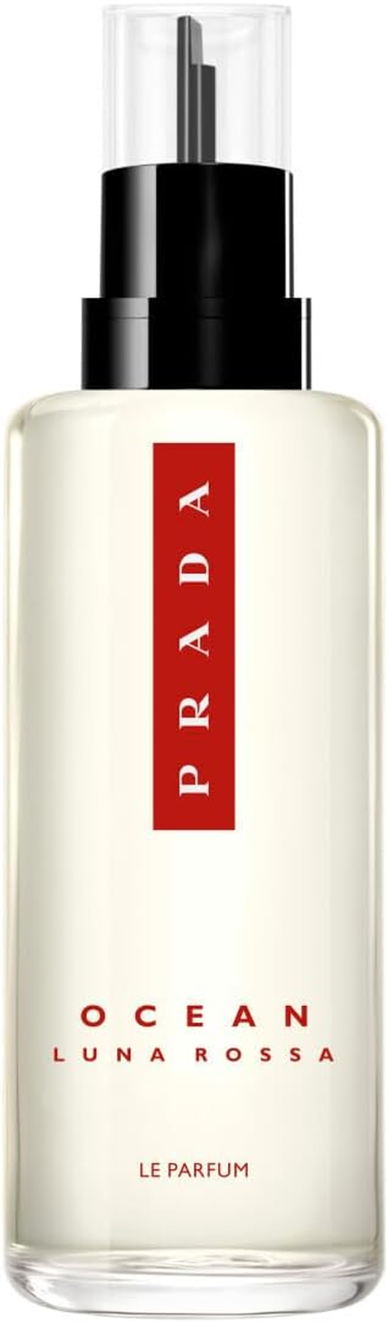 Prada - Luna Rossa Ocean Le Parfum REFILL 150Ml image number 4