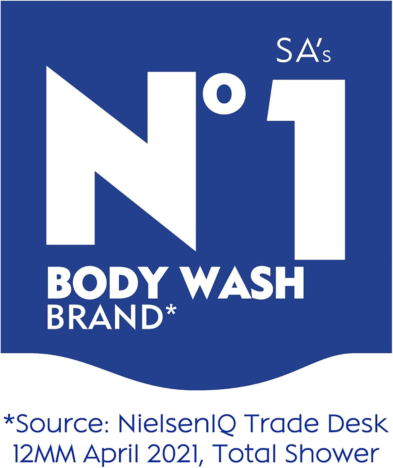 NIVEA MEN BOOST Shower Gel (500 Ml), Moisturising 3-In-1 Body Wash for Men with Naturally Sourced Caffeine, Revitalising NIVEA MEN Shower Gel image number 6