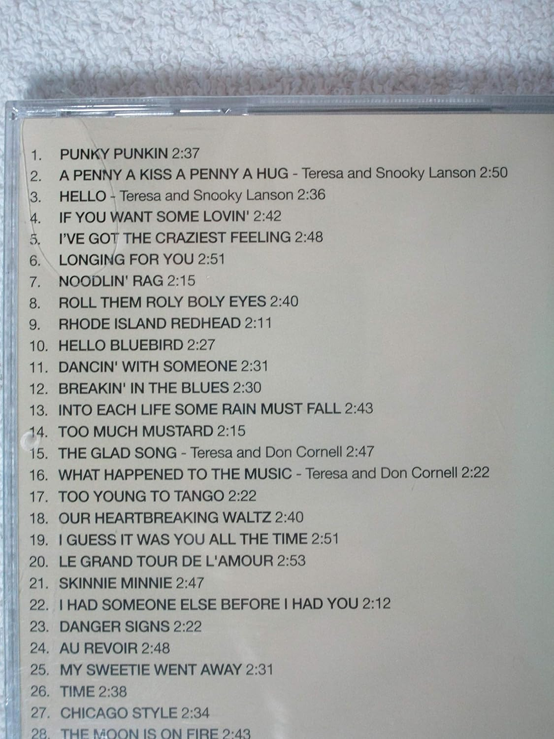 Longing for You image number 1