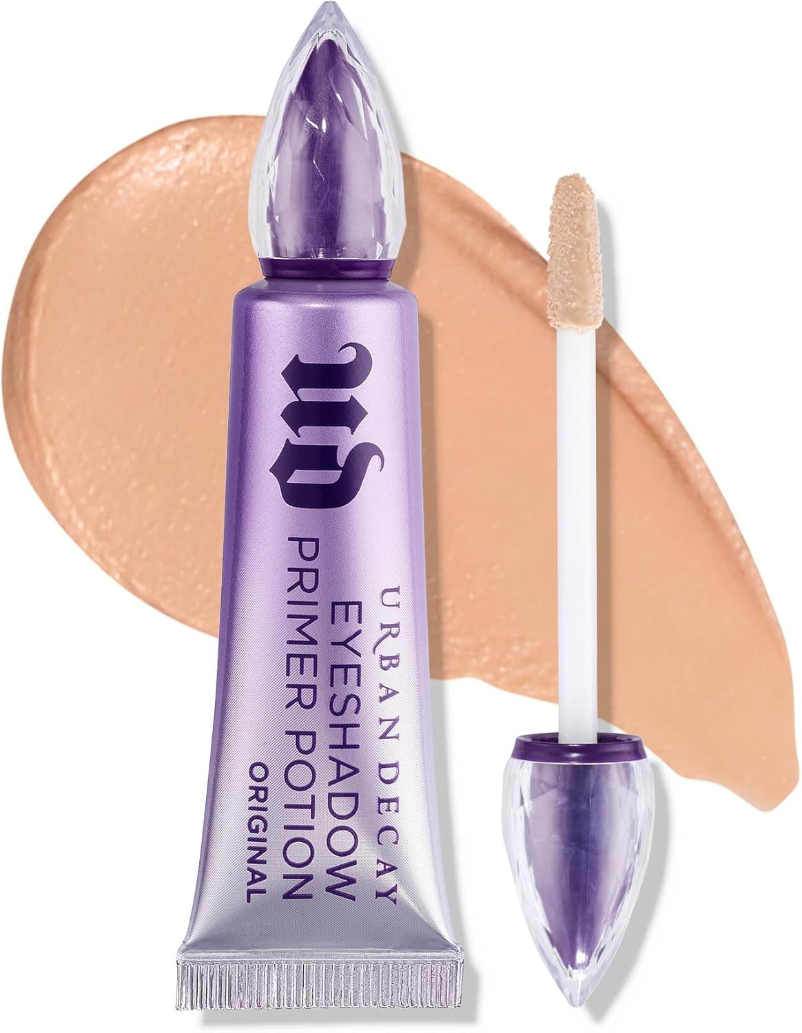 Urban Decay Eyeshadow Primer Potion - Original Nude/Makeup/Original Nude image number 4
