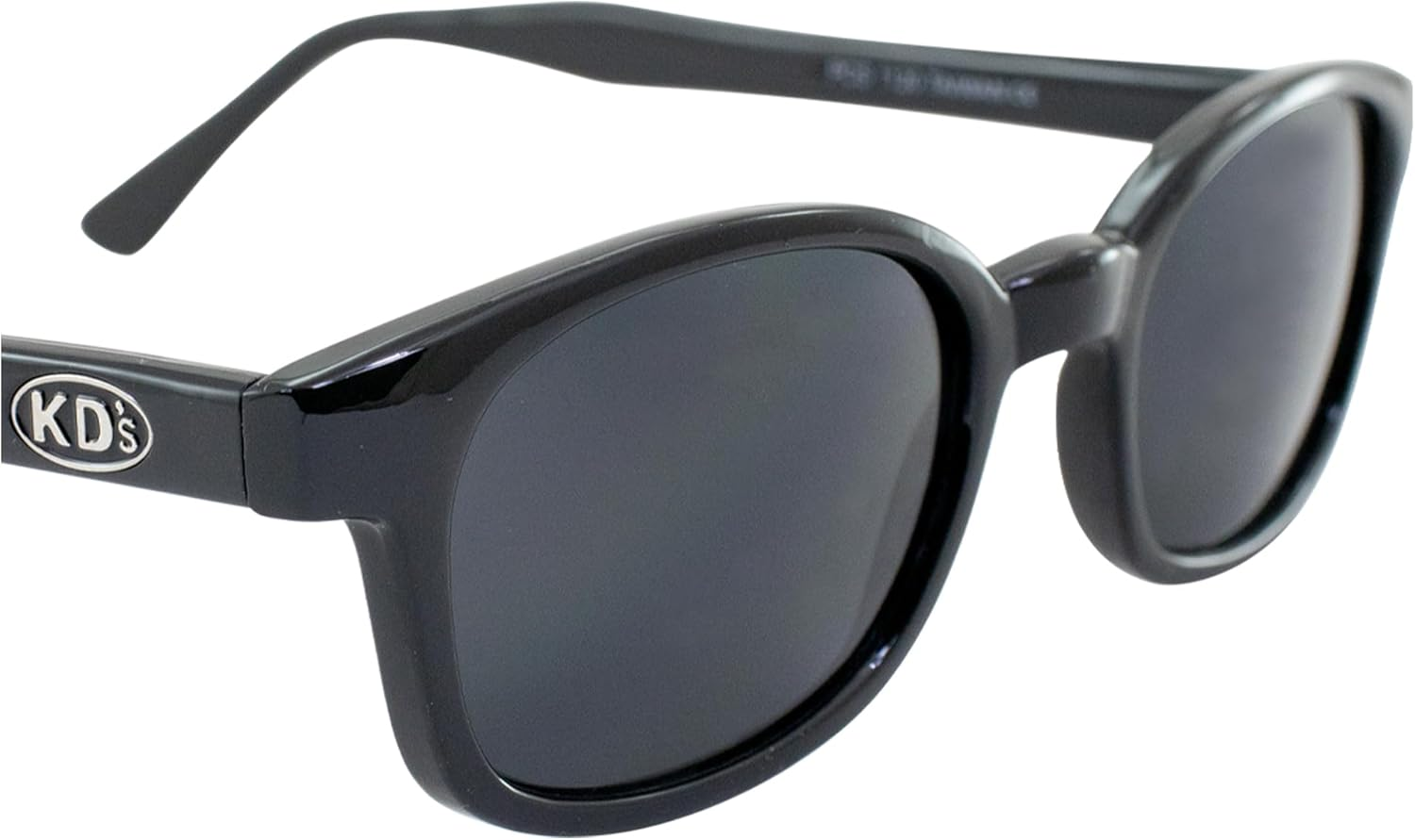 Pacific Coast Sunglasses X-Kd'S - Dark Grey Sunglass by Pacific Coast Sunglasses image number 6