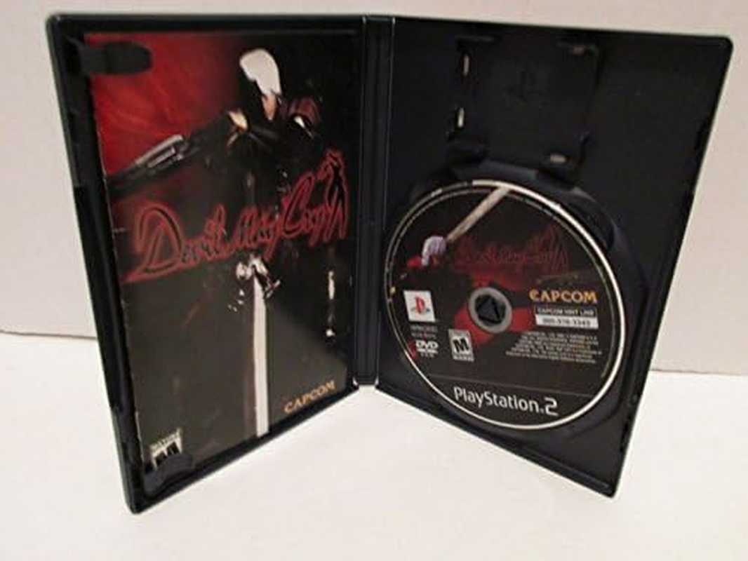 Devil May Cry / Game image number 3