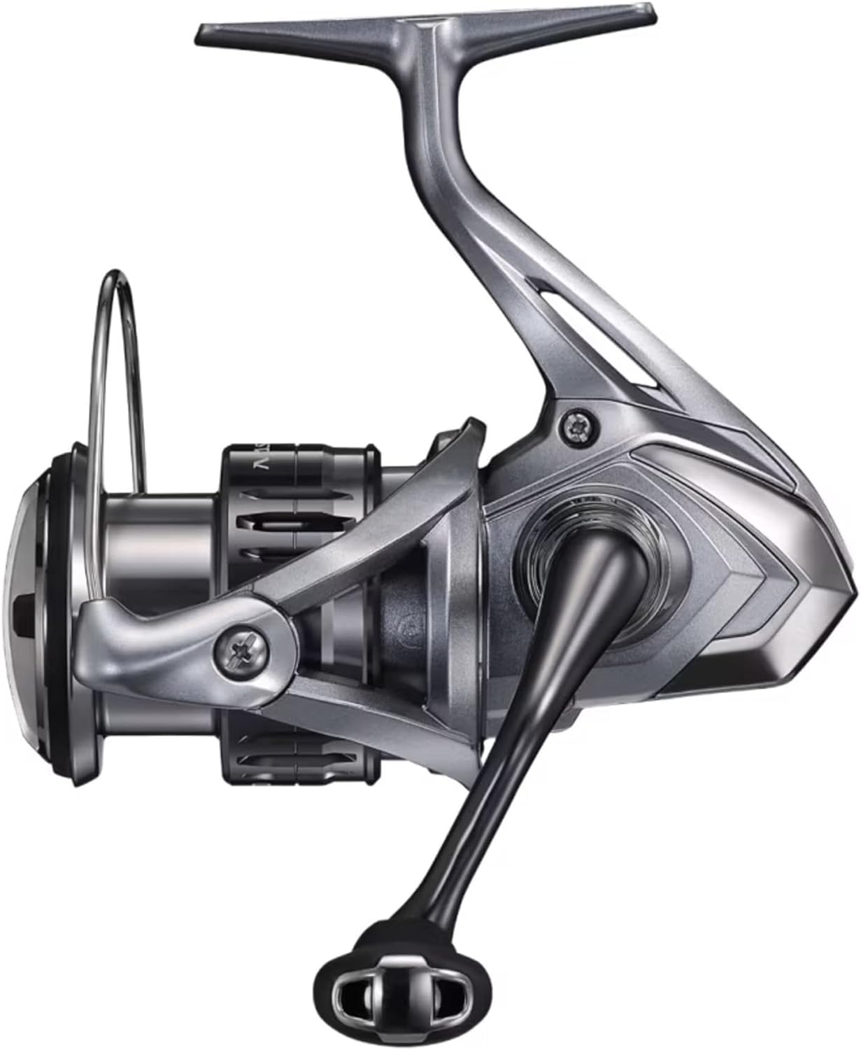Shimano 21 NASCI Fishing Reel Shipped from Japan 2022 Model image number 5