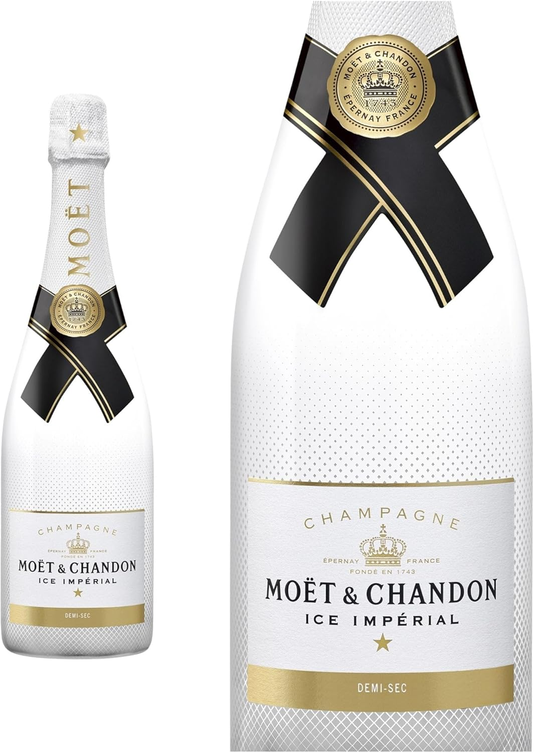 Moet & Chandon Ice Imperial, 750Ml image number 3