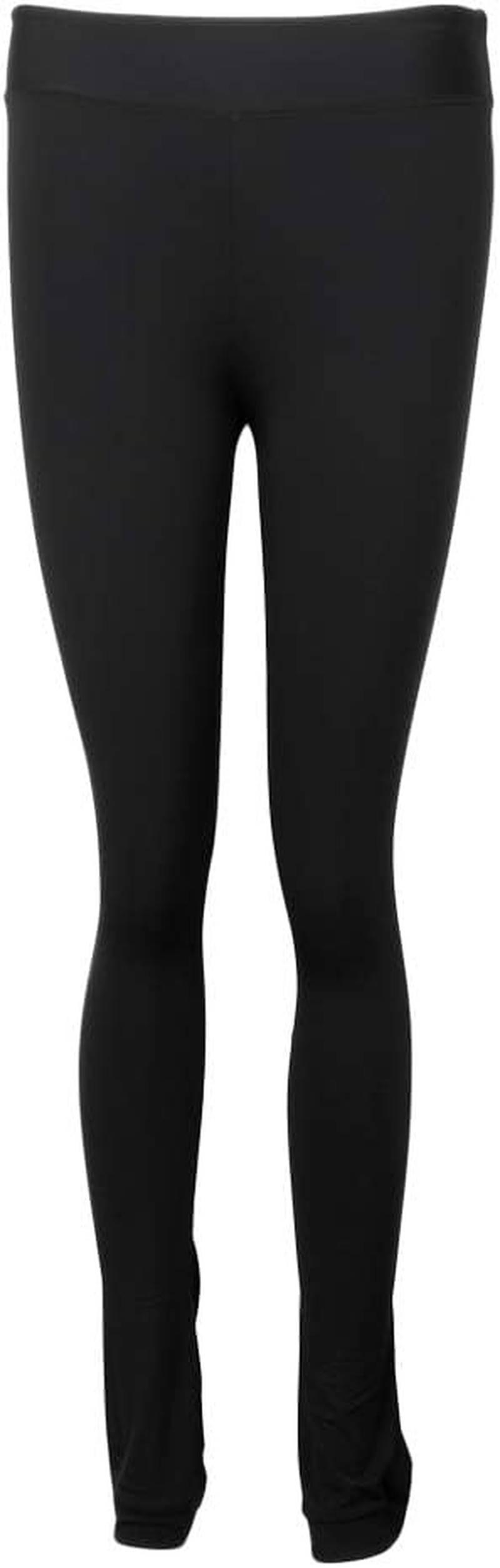 Baosity Women'S Girls' Ice Figure Skating Practice Long Pants Warm Tights Trousers - 9 Sizes image number 4