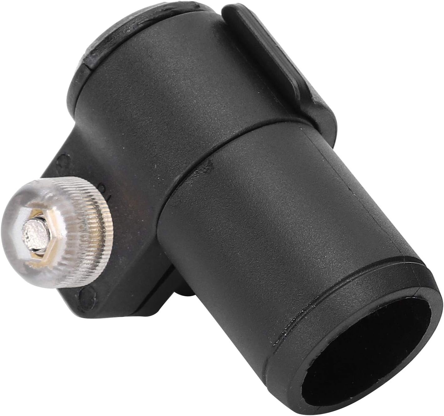 Trekking Pole Flip Lock, Quick Locking Tools 3Pcs 14 16 18Mm Walking Stick Lock Stick Lock Replacement for Mountaineering/Hiking/Walking image number 1