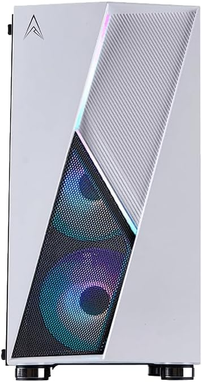 Allied Stinger Ryzen 5 5500 | RTX 4060 8GB | 16GB RAM | 1TB SSD | Wifi | Win 11 | Gaming PC | Desktop Computer image number 5