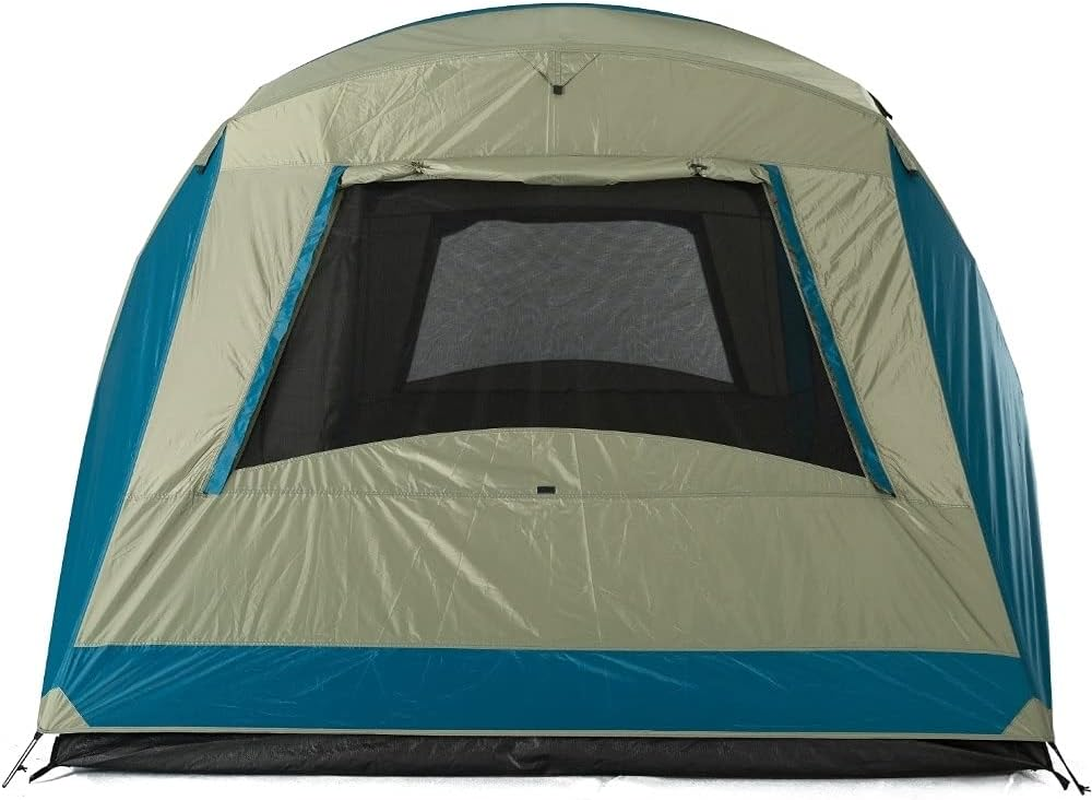 Oztrail 10 Person Seascape Dome Tent image number 1