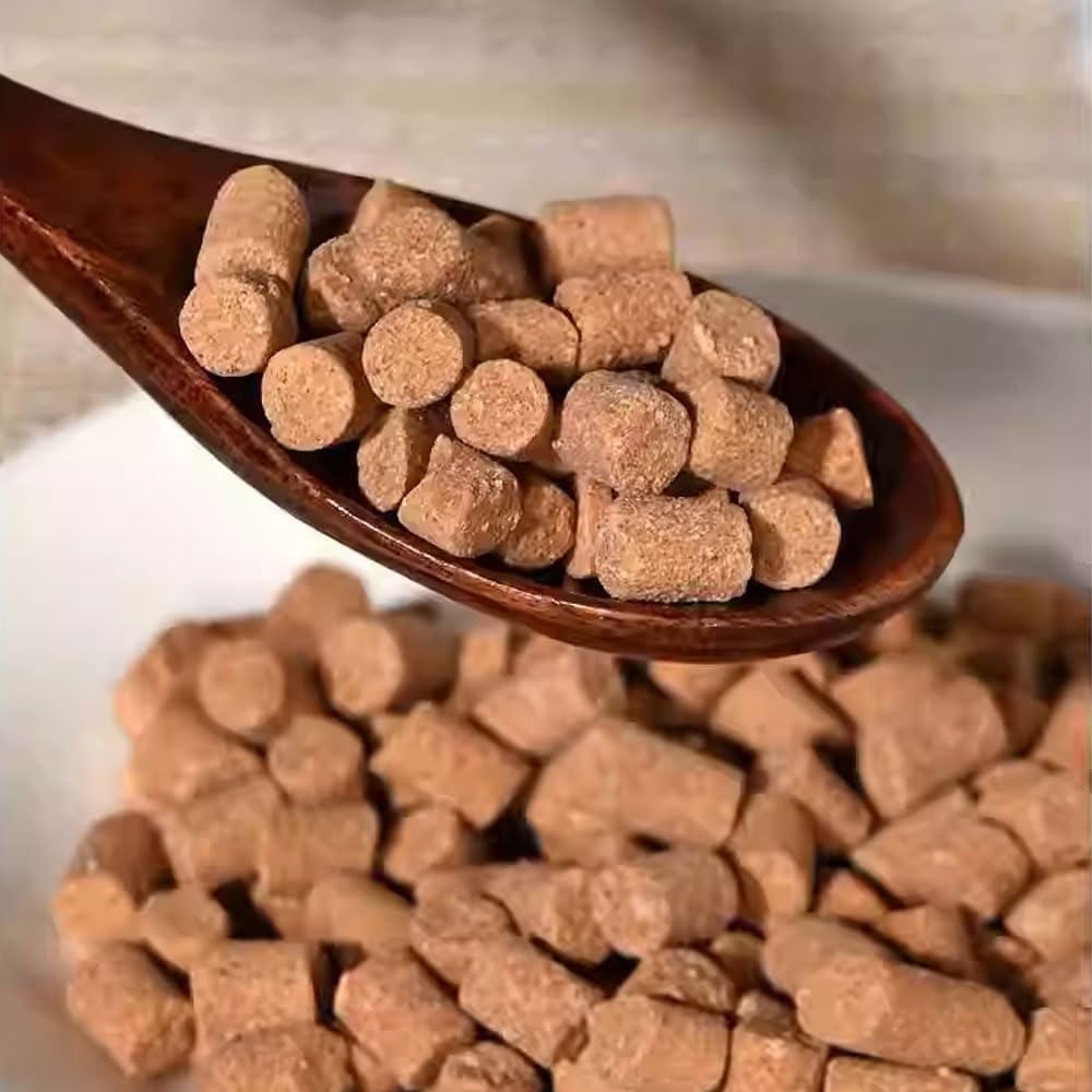 正合堂 Honey Preserved Plum Pieces 蜂蜜金梅丹 60G image number 3