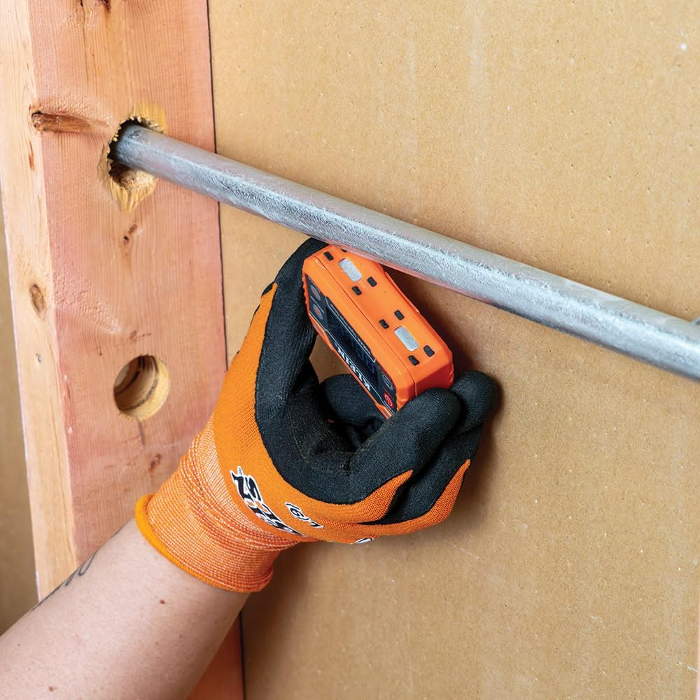 Klein Tools Digital Angle Gauge with Alert image number 6