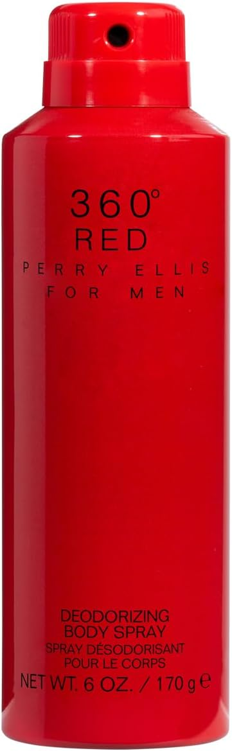 Gift Set - 3.4 Oz Eau De Toilette Spray + .25 Oz Mini EDT Spray + 6.8 Oz Body Spray + 3 Oz Shower Gel image number 2