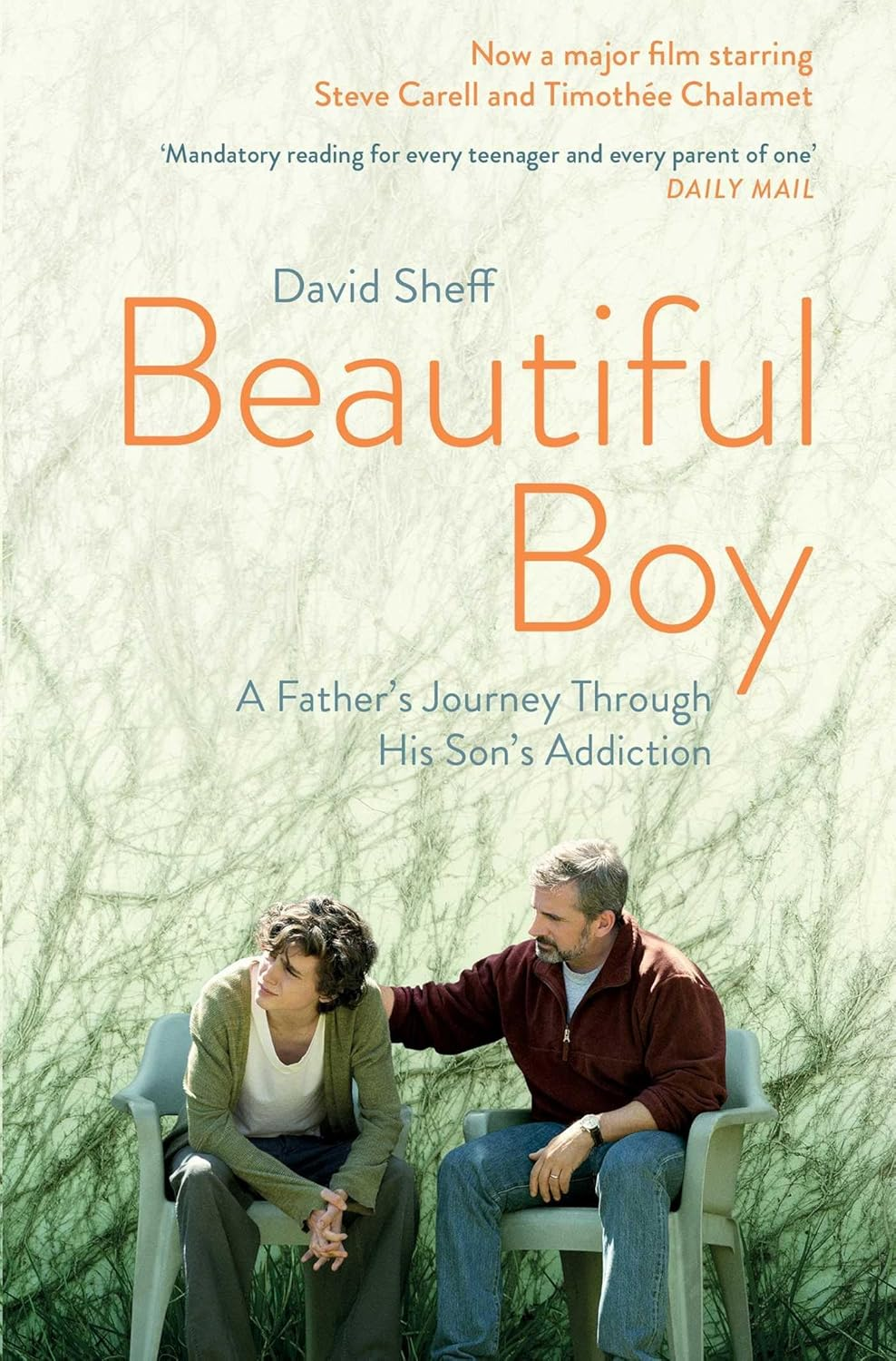 Beautiful Boy: a Father'S Journey through His Son'S Addiction