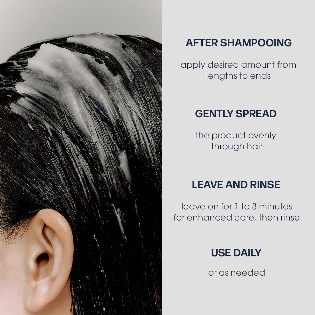 UNOVE Deep Damage Treatment EX (Large) 320Ml image number 3