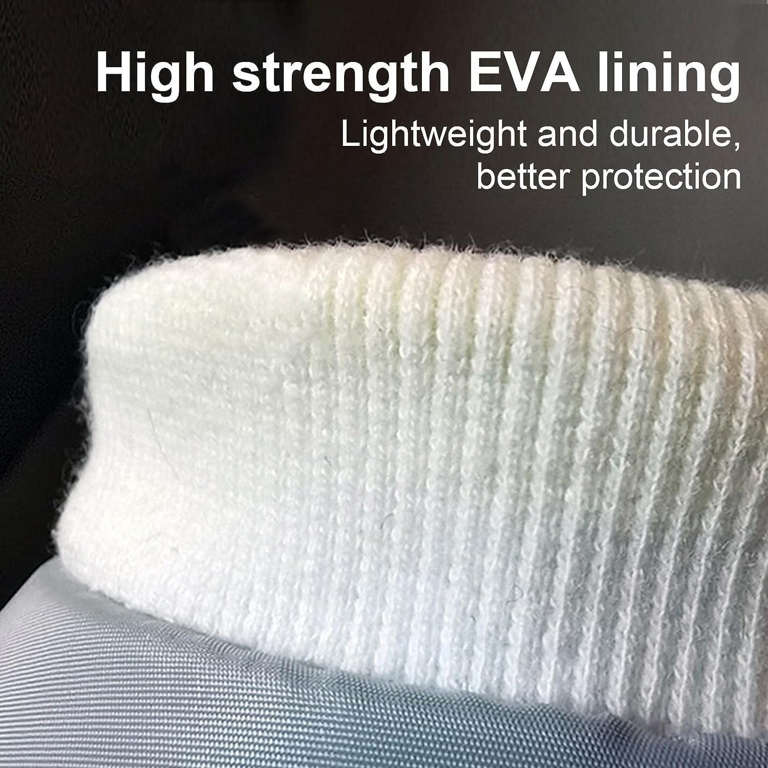 Soft Pet Collar Cone | Cat Recovery Collar Soft Cone Collars for Cat,Neck Cone after Surgerys, Elizabethan Collars Fit for Kitties, Small Dogs Buniq