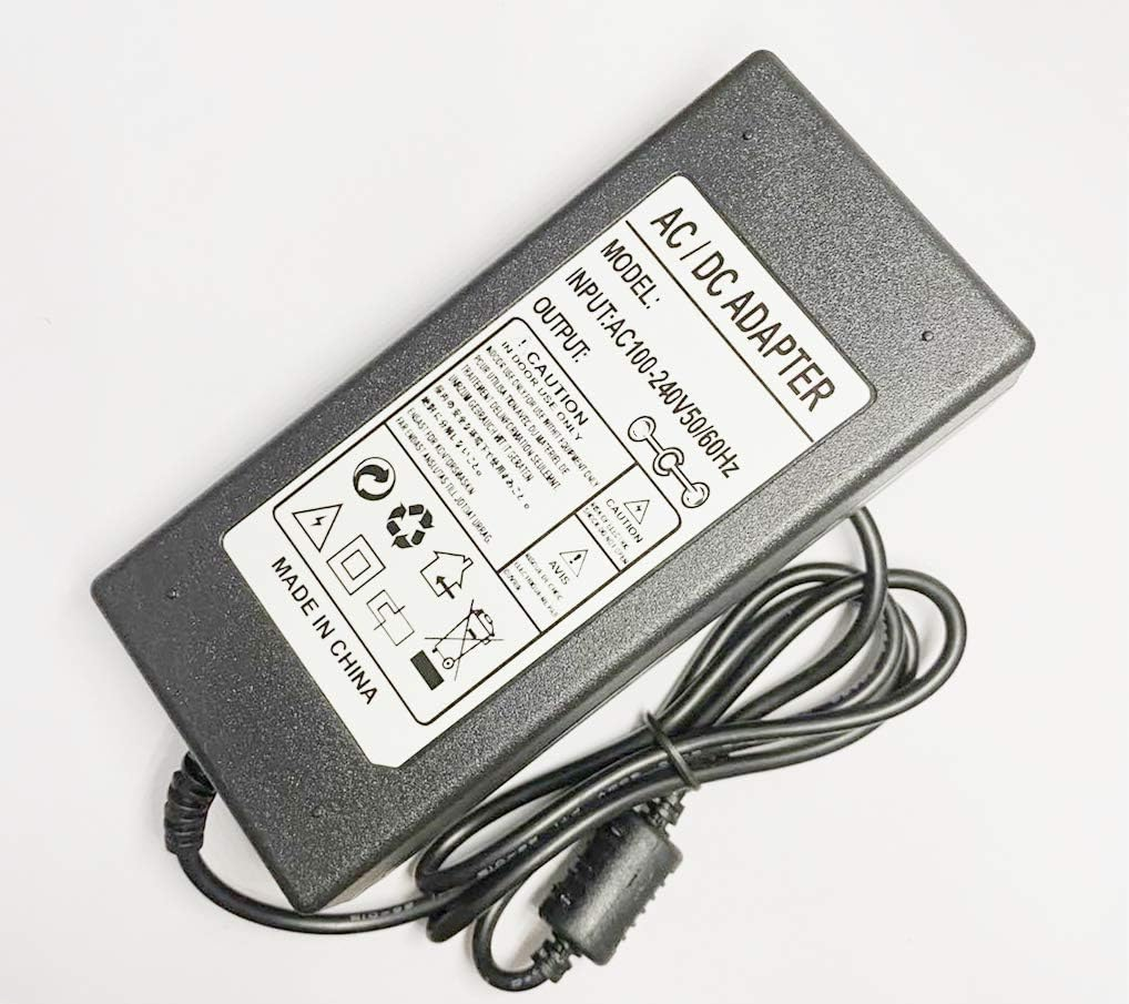 Charger Supply for Kurzweil RG200 Sp2Xs Digital Piano Spare Power Cord AC/DC Plug AC Adapter