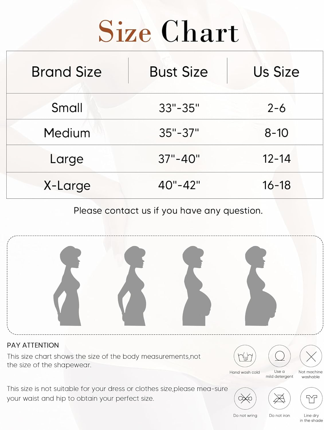 Support Nursing Tank Tops for Breastfeeding, Comfort Stretch Maternity Camisoles No Built-In Bra image number 5