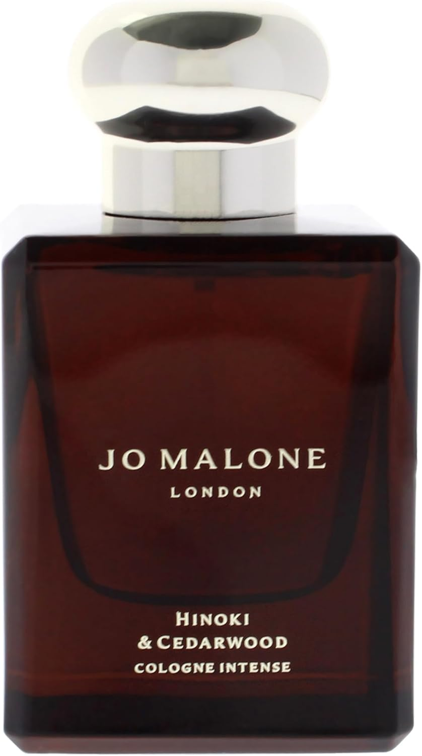 Hinoki and Cedarwood Intense by Jo Malone for Unisex - 1.7 Oz Cologne Spray image number 5