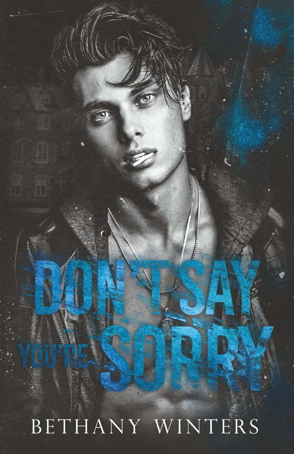 Don'T Say You'Re Sorry: 2 image number 1