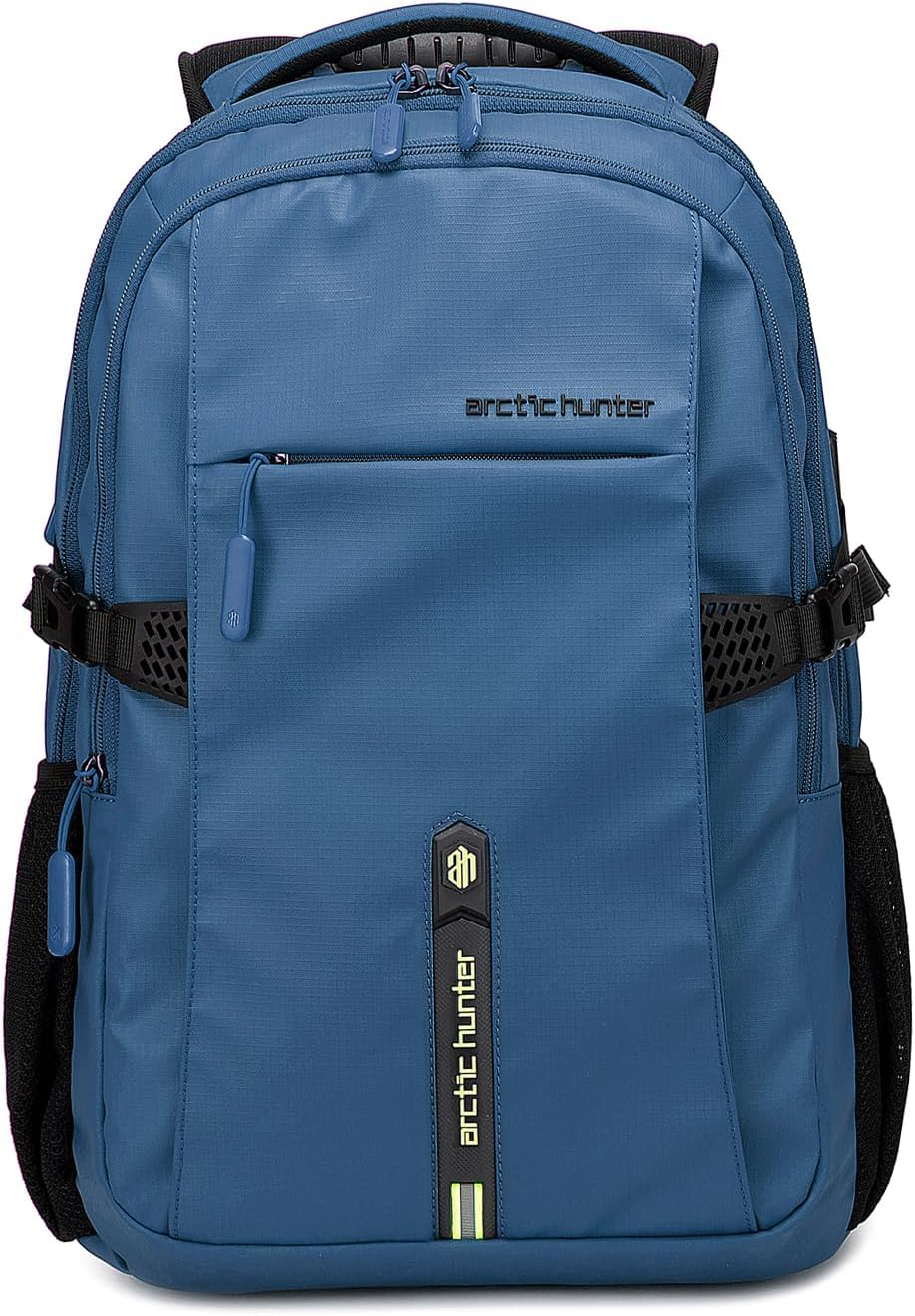 ARCTIC HUNTER AH Large Carry on Travel Backpack for Men,30L Compact Laptop Backpack,Business and Weekend Casual Daypack