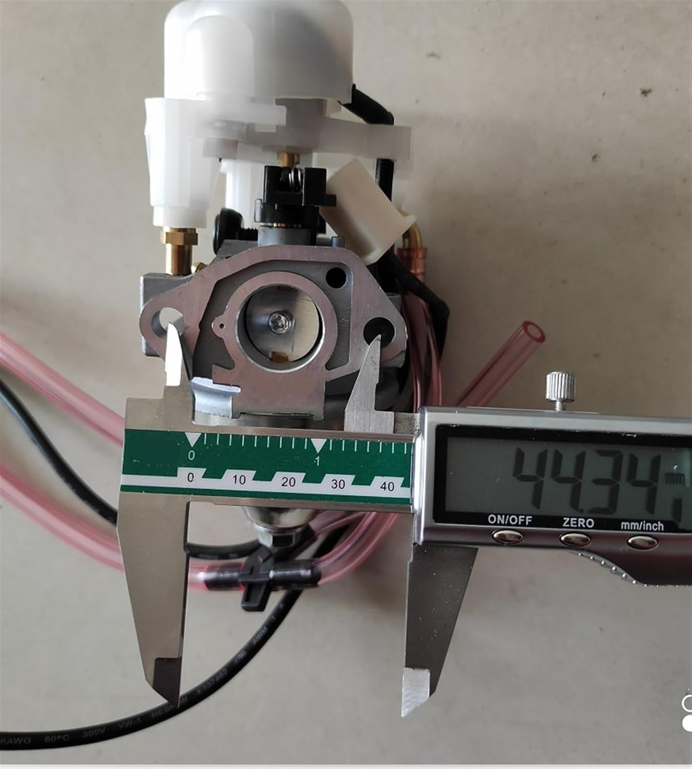 Carburetor Accessories for KIPOR IG2600 IG2600H IG3000X KGE3000TI GENERATOR PARTS REPLACEMENT PART KG166 K171GTI-10000 CARBURETOR