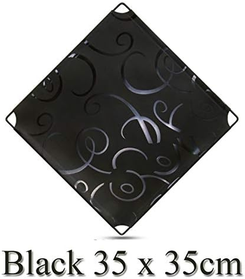 DIY 12 16 Cube Storage Cupboard Cabinet Wardrobe Rack Toy Book Shelves Compartme (12 Cube Black) image number 5